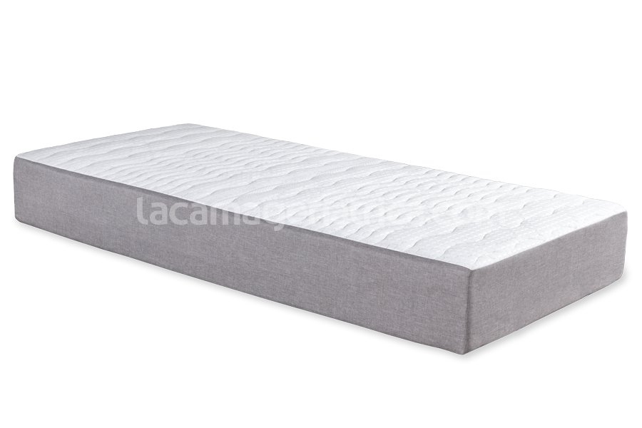 Colchón Viscoelástico para cama Articulada, Visco AR 150X190